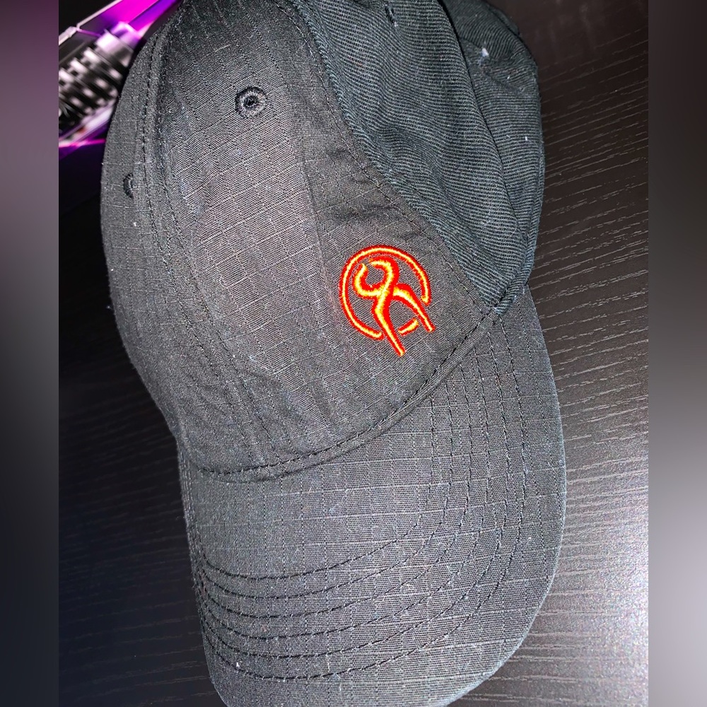 Jesse James Industrial Workwear
